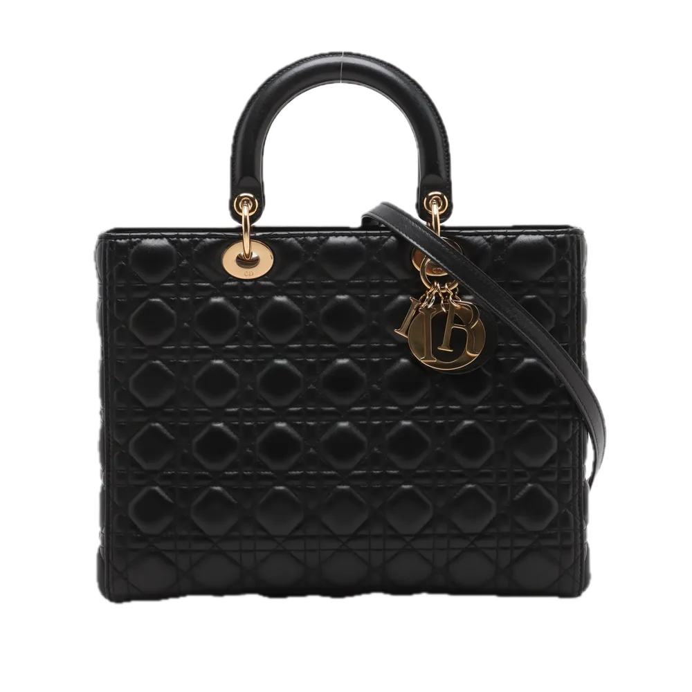 Dior Lady Dior Large